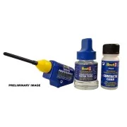 Contacta Glue Basic Set - Revell 39618