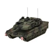 Model Set Leopard 2A7A1 - Revell 63360