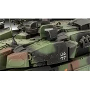 Model Set Leopard 2A7A1 - Revell 63360