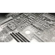 Model Set Leopard 2A7A1 - Revell 63360