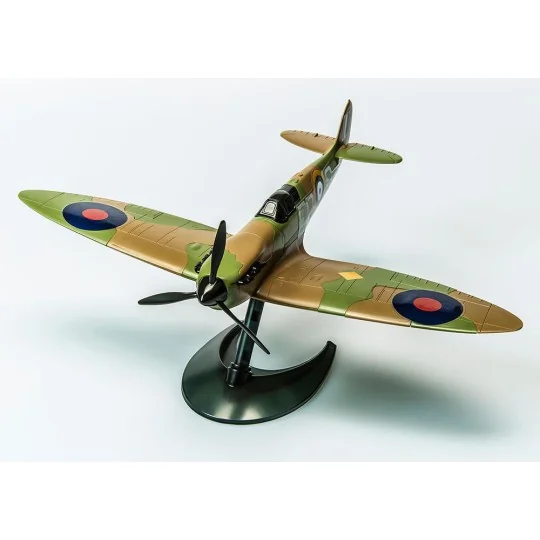 QUICKBUILD Spitfire - Airfix J6000 QUICKBUILD Spitfire - Airfix J6000