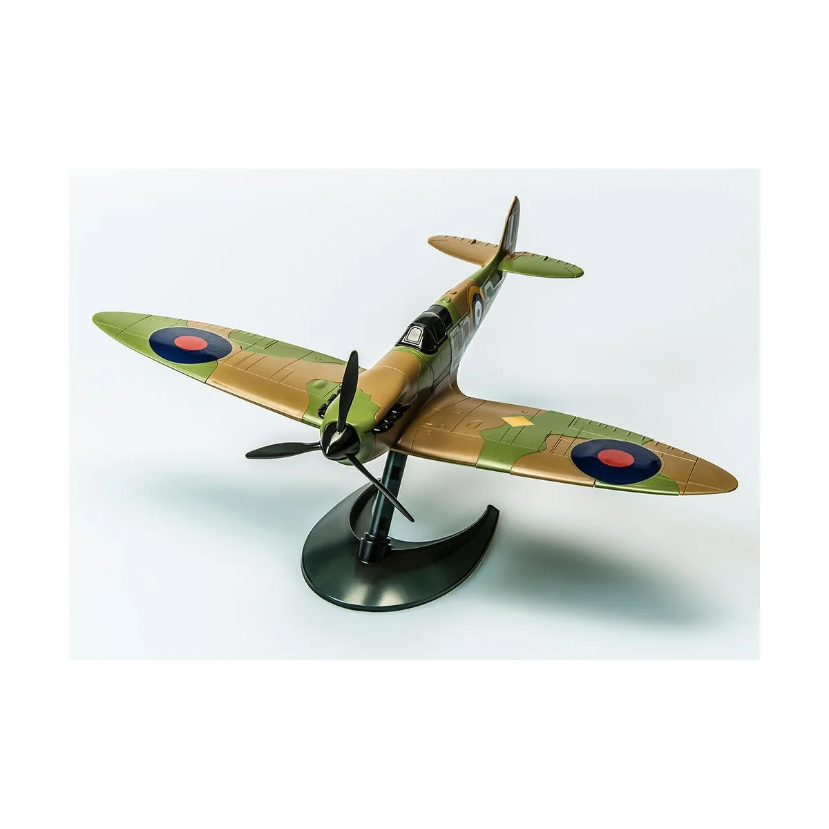QUICKBUILD Spitfire - Airfix J6000 QUICKBUILD Spitfire - Airfix J6000