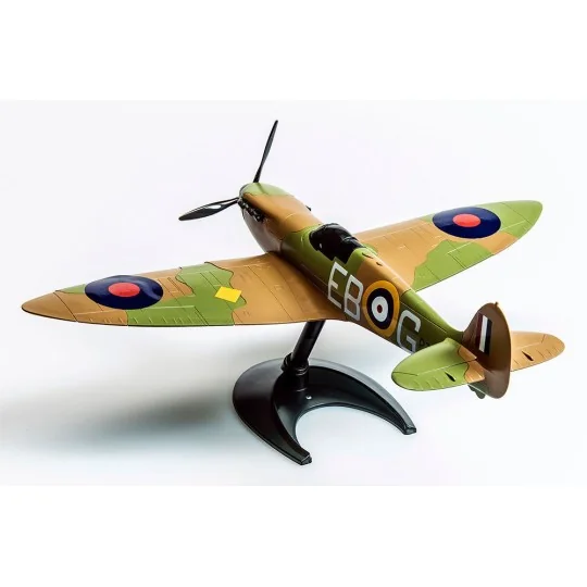 QUICKBUILD Spitfire - Airfix J6000 QUICKBUILD Spitfire - Airfix J6000