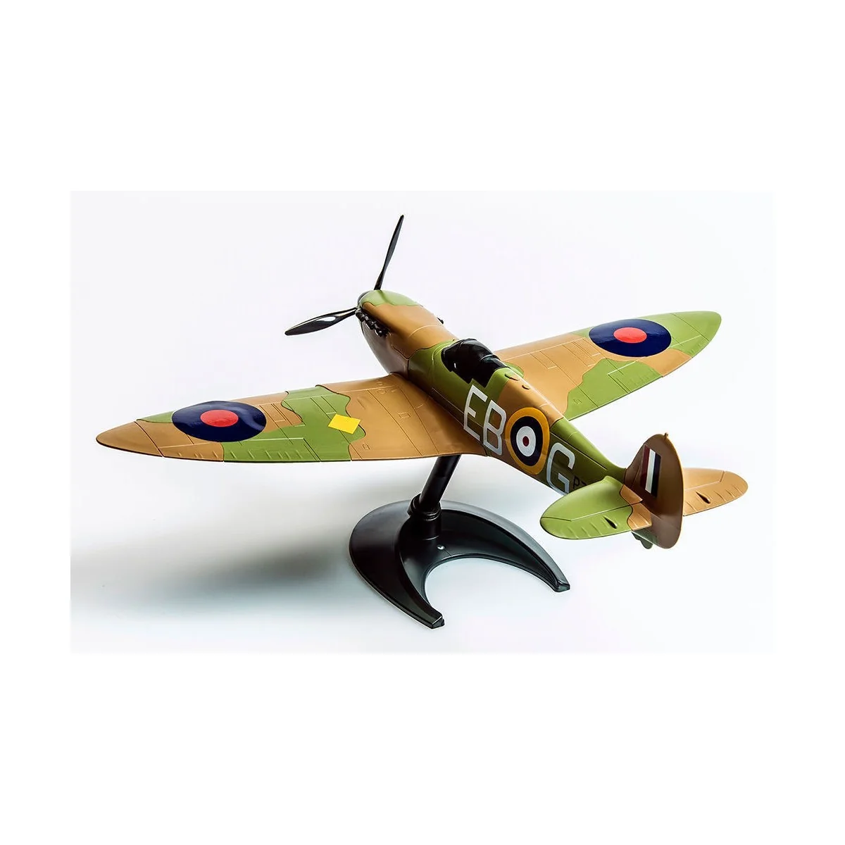 QUICKBUILD Spitfire - Airfix J6000 QUICKBUILD Spitfire - Airfix J6000