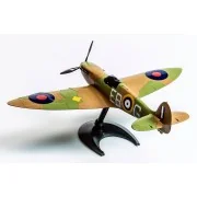 QUICKBUILD Spitfire - Airfix J6000 QUICKBUILD Spitfire - Airfix J6000