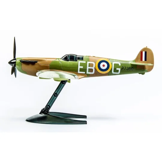 QUICKBUILD Spitfire - Airfix J6000 QUICKBUILD Spitfire - Airfix J6000