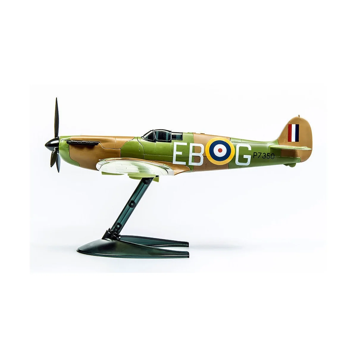 QUICKBUILD Spitfire - Airfix J6000 QUICKBUILD Spitfire - Airfix J6000