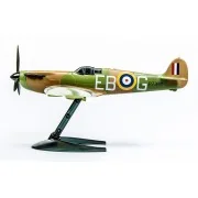 QUICKBUILD Spitfire - Airfix J6000 QUICKBUILD Spitfire - Airfix J6000