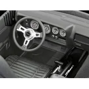 Model Set F&F Dominics 1971 Plymouth GTX, 1/24 - Revell 67692