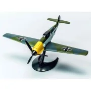 QUICKBUILD Messerschmitt 109 - Airfix J6001 QUICKBUILD Messerschmitt 109 - Airfix J6001