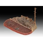 Starter Kit Krupp Protze KFZ 69 with 3, 7cm Pak, 1/76 - Revell 73344 Starter Kit Krupp Protze KFZ 69 with 3, 7cm Pak, 1/76 - Revell 73344