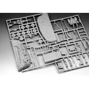 Starter Kit Krupp Protze KFZ 69 with 3, 7cm Pak, 1/76 - Revell 73344 Starter Kit Krupp Protze KFZ 69 with 3, 7cm Pak, 1/76 - Revell 73344