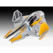 Starter Kit Anakin's Starfighter, 1/58 - Revell 73606 Starter Kit Anakin's Starfighter, 1/58 - Revell 73606