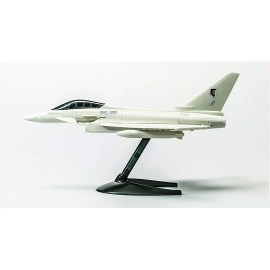 QUICKBUILD Typhoon - Airfix J6002 QUICKBUILD Typhoon - Airfix J6002