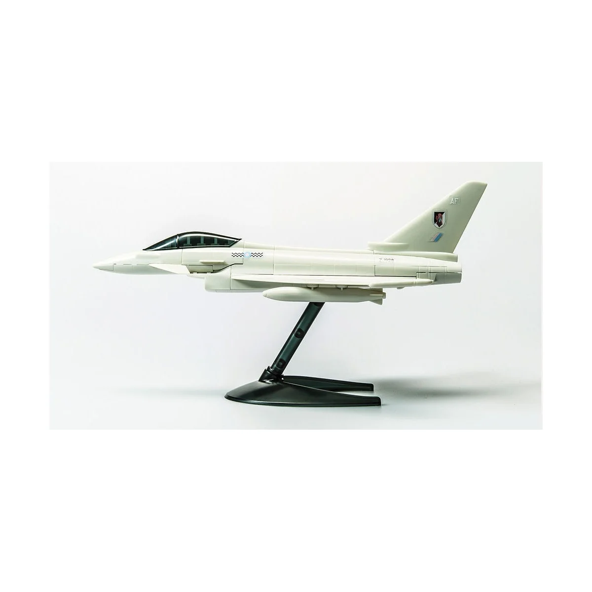 QUICKBUILD Typhoon - Airfix J6002 QUICKBUILD Typhoon - Airfix J6002