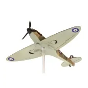 Starter Kit Spitfire Mk.Ia & Hurricane Mk.I, 1/144 - Revell 73771 Starter Kit Spitfire Mk.Ia & Hurricane Mk.I, 1/144 - Revell 73771