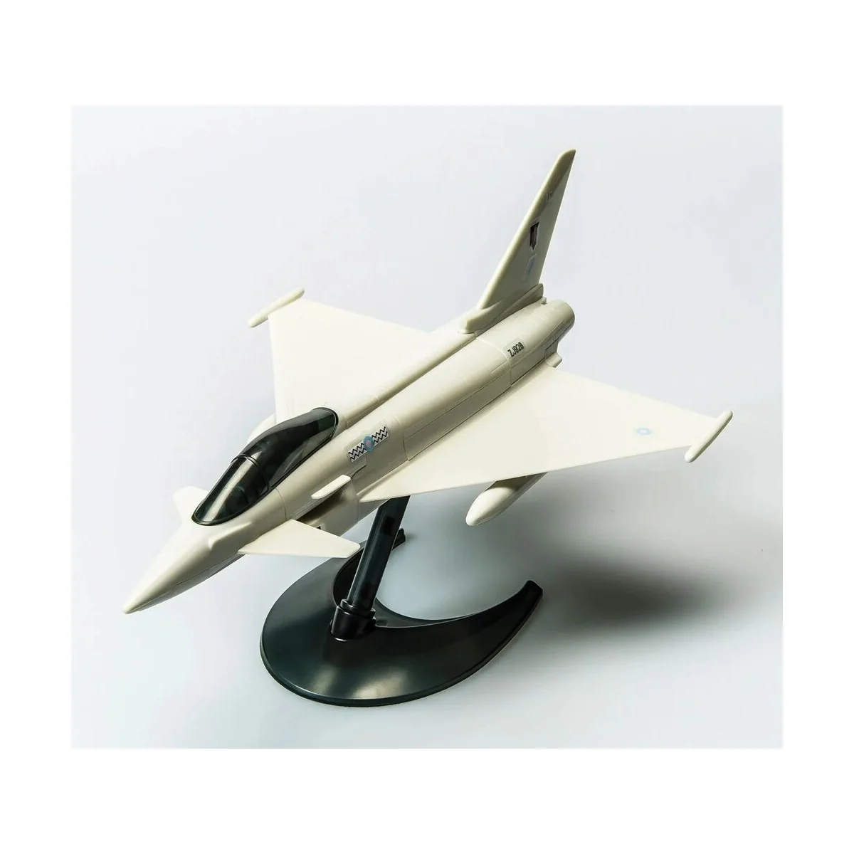 QUICKBUILD Typhoon - Airfix J6002 QUICKBUILD Typhoon - Airfix J6002