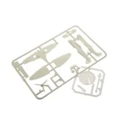 Starter Kit Spitfire Mk.Ia & Hurricane Mk.I, 1/144 - Revell 73771 Starter Kit Spitfire Mk.Ia & Hurricane Mk.I, 1/144 - Revell 73771