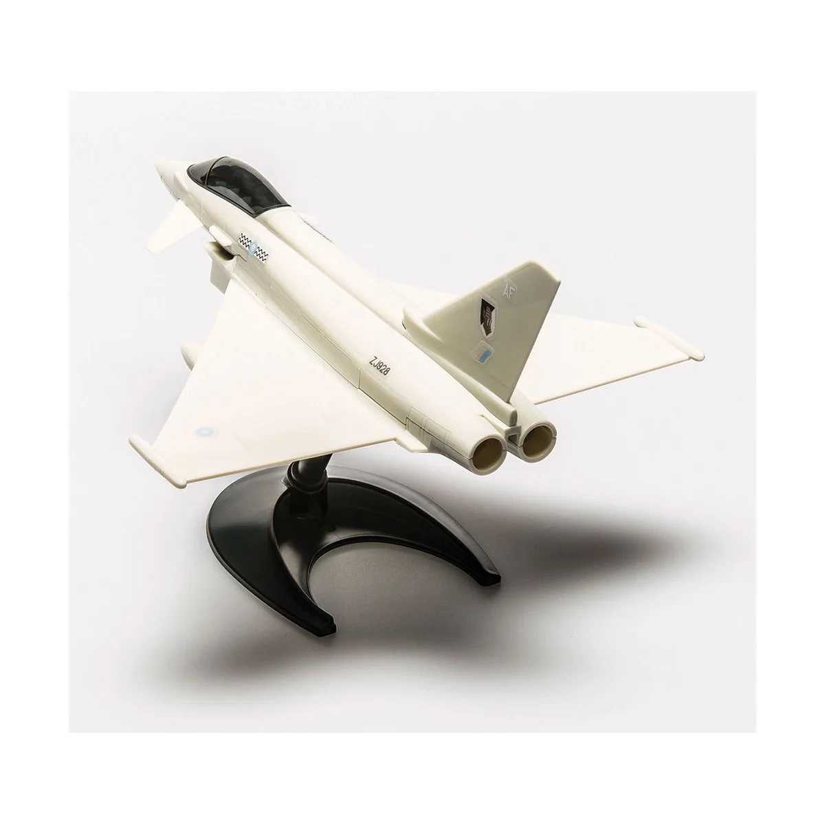 QUICKBUILD Typhoon - Airfix J6002 QUICKBUILD Typhoon - Airfix J6002