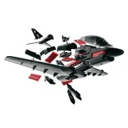 QUICKBUILD Hawk - Airfix J6003 QUICKBUILD Hawk - Airfix J6003