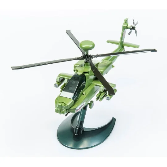 QUICKBUILD Apache - Airfix J6004 QUICKBUILD Apache - Airfix J6004