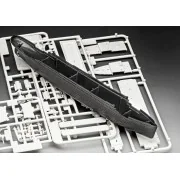 Starter Kit R.M.S. Titanic, 1/1200 - Revell 75804 Starter Kit R.M.S. Titanic, 1/1200 - Revell 75804