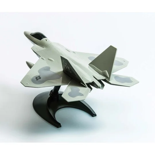 QUICKBUILD Raptor - Airfix J6005 QUICKBUILD Raptor - Airfix J6005