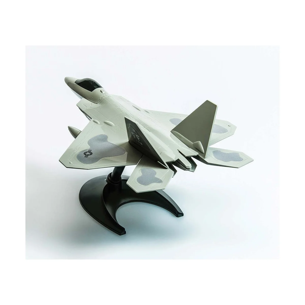 QUICKBUILD Raptor - Airfix J6005 QUICKBUILD Raptor - Airfix J6005