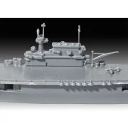 Starter Kit USS Enterprise CV-6, 1/1200 - Revell 75824 Starter Kit USS Enterprise CV-6, 1/1200 - Revell 75824