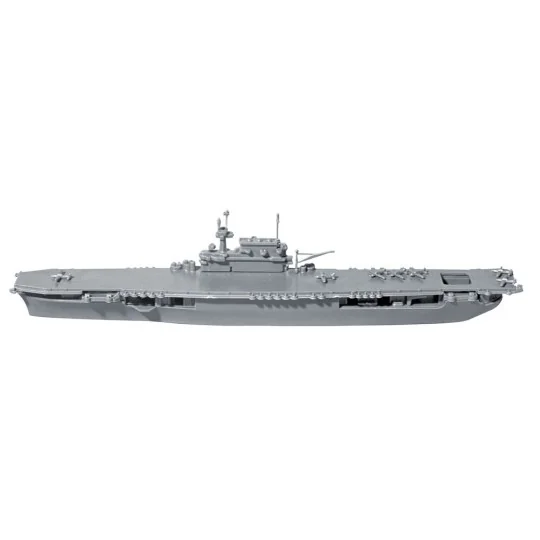 Starter Kit USS Enterprise CV-6, 1/1200 - Revell 75824 Starter Kit USS Enterprise CV-6, 1/1200 - Revell 75824