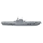 Starter Kit USS Enterprise CV-6, 1/1200 - Revell 75824 Starter Kit USS Enterprise CV-6, 1/1200 - Revell 75824