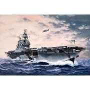 Starter Kit USS Enterprise CV-6, 1/1200 - Revell 75824 Starter Kit USS Enterprise CV-6, 1/1200 - Revell 75824