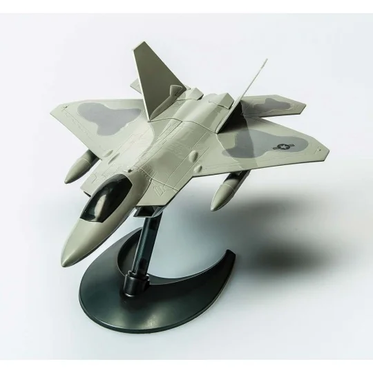 QUICKBUILD Raptor - Airfix J6005 QUICKBUILD Raptor - Airfix J6005