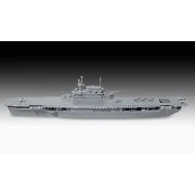Starter Kit USS Enterprise CV-6, 1/1200 - Revell 75824 Starter Kit USS Enterprise CV-6, 1/1200 - Revell 75824