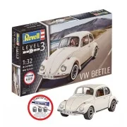 Starter Kit VW Beetle, 1/32 - Revell 77681 Starter Kit VW Beetle, 1/32 - Revell 77681