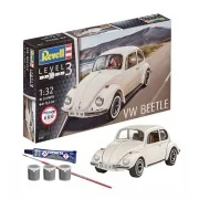 Starter Kit VW Beetle, 1/32 - Revell 77681 Starter Kit VW Beetle, 1/32 - Revell 77681
