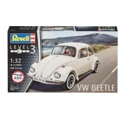 Starter Kit VW Beetle, 1/32 - Revell 77681 Starter Kit VW Beetle, 1/32 - Revell 77681