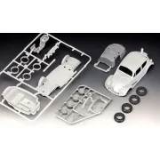 Starter Kit VW Beetle, 1/32 - Revell 77681 Starter Kit VW Beetle, 1/32 - Revell 77681