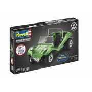 Starter Kit VW Buggy, 1/32 - Revell 77682
