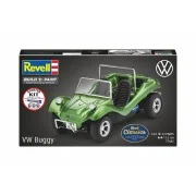 Starter Kit VW Buggy, 1/32 - Revell 77682