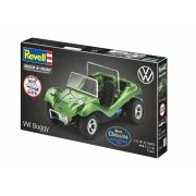 Starter Kit VW Buggy, 1/32 - Revell 77682