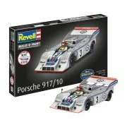 Starter Kit Porsche 917/10, 1/32 - Revell 77738