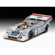 Starter Kit Porsche 917/10, 1/32 - Revell 77738