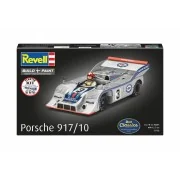 Starter Kit Porsche 917/10, 1/32 - Revell 77738