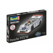 Starter Kit Porsche 917/10, 1/32 - Revell 77738