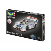 Starter Kit Porsche 917/10, 1/32 - Revell 77738