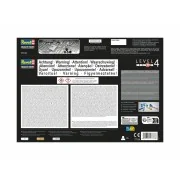 Starter Kit Porsche 917/10, 1/32 - Revell 77738