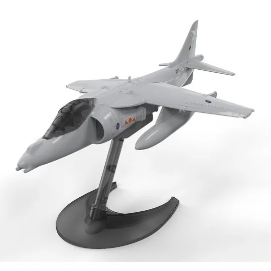 QUICKBUILD Harrier - Airfix J6009 QUICKBUILD Harrier - Airfix J6009