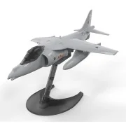 QUICKBUILD Harrier - Airfix J6009 QUICKBUILD Harrier - Airfix J6009