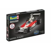Starter Kit Surtees TS16/03, 1/32 - Revell 77739